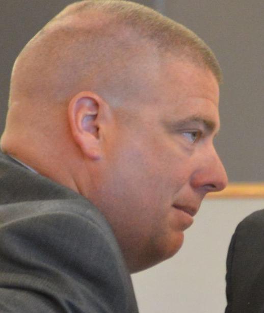Judge: Northwood chief must put name on resident's concealed carry license